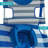 Deerfin Folding Beach Chair
