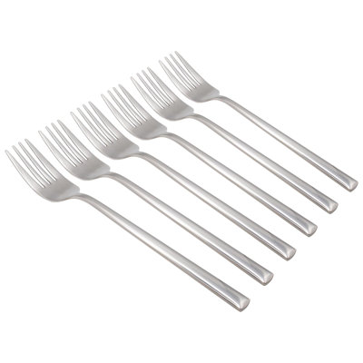 Stainless Steel Dinner Fork