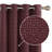 Hamblen Blackout Curtain Pair-81114844-81114847