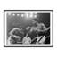 Muhammad Ali Punching Joe Frazier Print by Getty Images-494836331-494836333