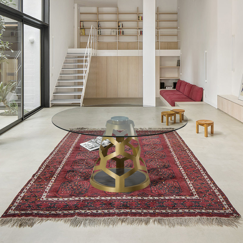 Canora Gray Furnture Dining Table