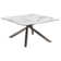 Ensemble de tables basses 3 pièces Eudora