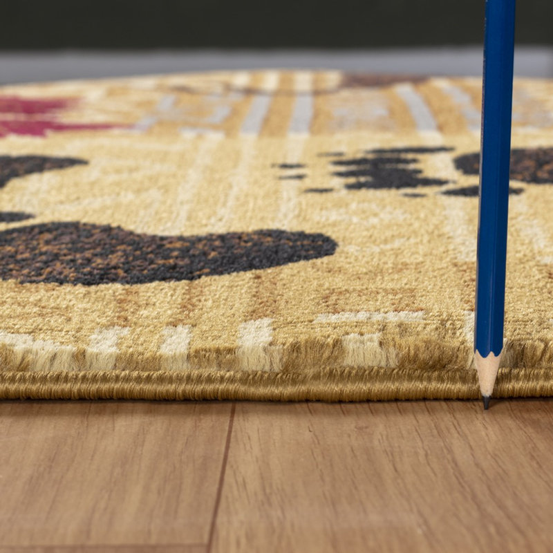 Tapis uniques - le cadeau parfait pour la maison