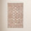 Hand-Knotted Oriental Wool Rug