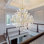 Lustre 24 lumières Jayson