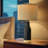 Lenu Ceramic Bedside Table Lamp-657353816