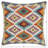 Geometric Throw Pillow