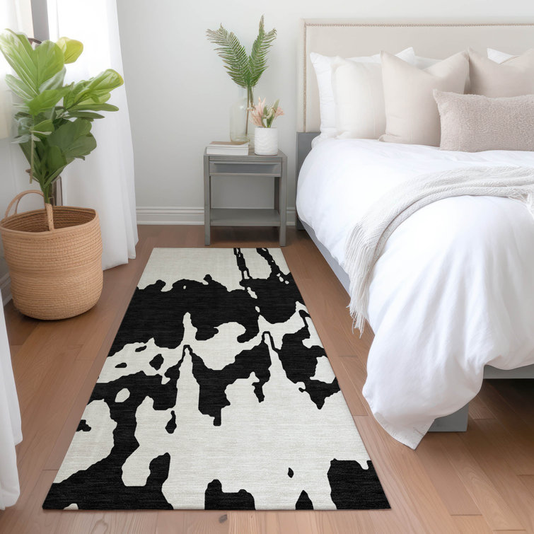 Chayden Area Rug with Non-Slip Backing
