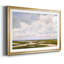 Beach Dunes, impression sur papier encadrée-1332350790-1332350791