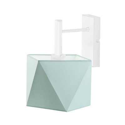 Aweys Armed Sconce