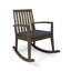 Fauteuil à bascule MONTROSE