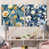 Toile tendue