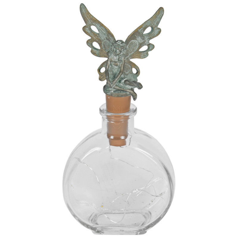 Brinkley Bottle