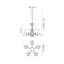 Oney 5 - Light Pendant-159480784
