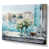 Toile tendue