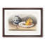 Mice by J.W. Audubon - Framed Print-55575773-55575778