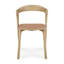 Bok Leather Dining Chair-1265599741-1265599740