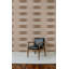 Rouleau de papier peint L 10 pi x l 25 po Zaire-132483975-132483977-133386124