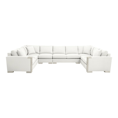 Michael Weiss 4-Piece Abingdon Sectional