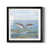 Black Framed Canvas