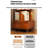 68.1'' H 5 Tier Rotating Rolling Bookcase with 1 Drawer-1237229763