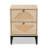 Amettes 15.7'' W Nightstand