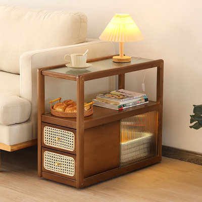 Table de bout