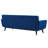 Engage Channel Tufted Fabric Sofa-48497063