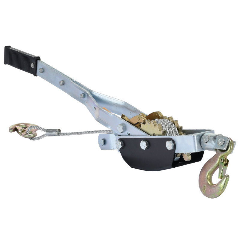 Cable Puller