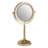LED Magnifying Makeup/Shaving Mirror