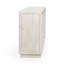 Marvin 78'' W Solid Wood Sideboard