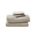 Fleece / Microfiber Machine Woven Sheet Set-1552280646-1552280647