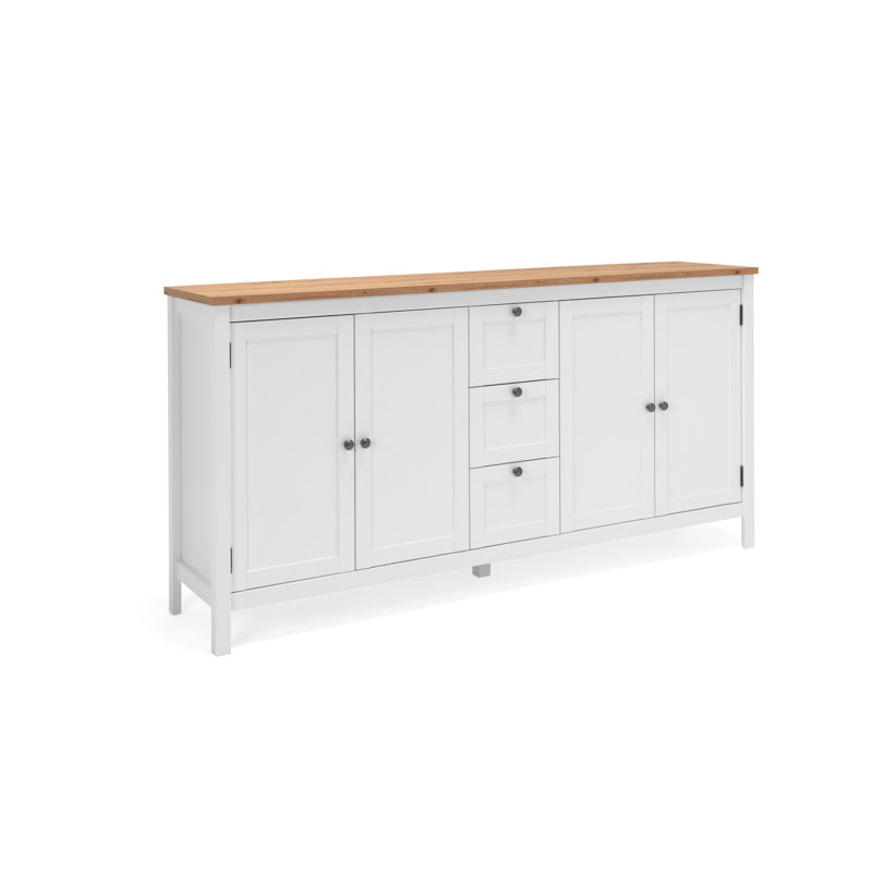 Steve 180cm Sideboard