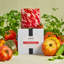 House & Home Fresh Scented Jar Candle