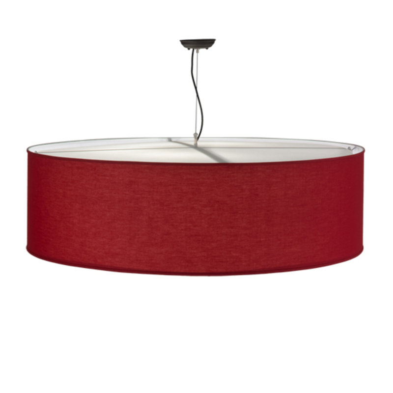 Cilindro 6 - Light Chandelier