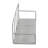 Metal Bracket Shelf-1261289914-1261289909