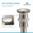 2.63'' W Pop-Up-24280021