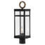 Porter 1 -Light 22.75" H Hardwired Lantern Head-727634378