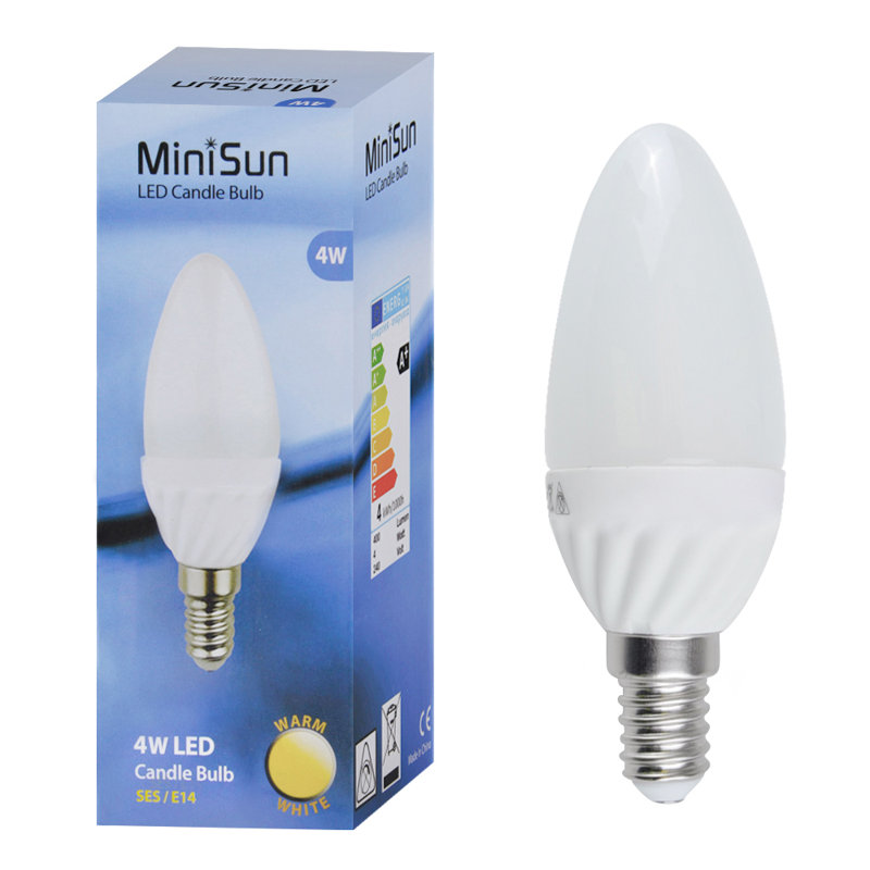 Amee Metal Table Lamp, LED Bulb