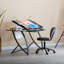 Table à dessin réglable en hauteur Keylly