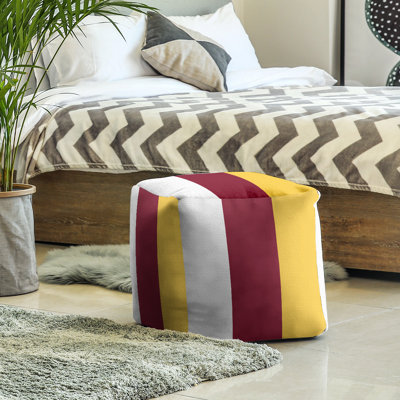 Upholstered Ottoman