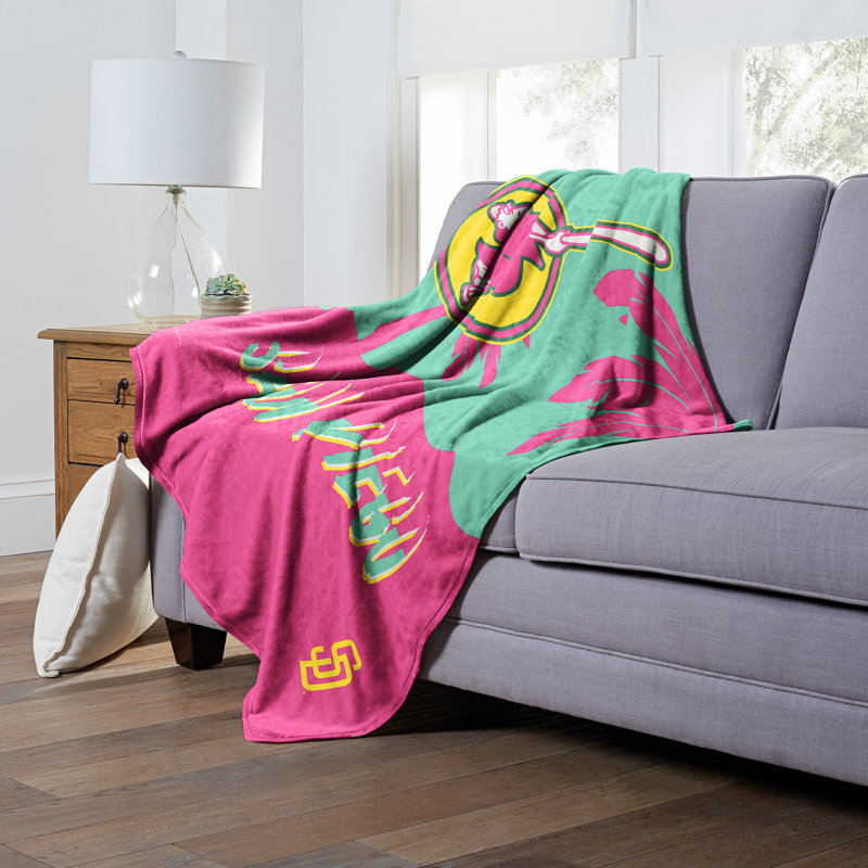 Throw Blanket