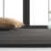 Anraj Solid Colour Area Rug