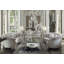 Fauteuil à oreilles 83,82 cm Versailles-92442725-92442726