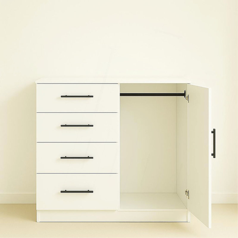 Commode moderne pour homme