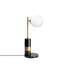 Lampe de table en métal Bono-972533182