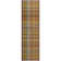 Premium Machine Washable Cerrito AMF541 Paprika Rug