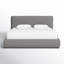Callahan Upholstered Bed-76793504-76793505