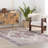  Eloqua SplashGuard Machine Washable Area Rug-1650197820