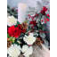 Arrangement floral œillet